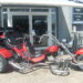 Trike BOOM Family MUSCLE 1.6i FORD 110cv 2007