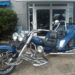 Trike BOOM Mustang ST1 de Juillet 2013, Moteur 1.5l de 110cv avec boite mecanique 5 vitesses, 55000kms.