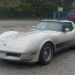 CHEVROLET Corvette collector Edition 1982