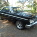 MERCURY Comet v8 1964