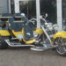 Trike BOOM Family  moteur 1.6i VW 50cv 2007